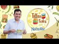 Pesto Pasta with Veggies | Tiffin Tales with Nutralite | Sanjeev Kapoor Khazana - 05:39 min - News - Video