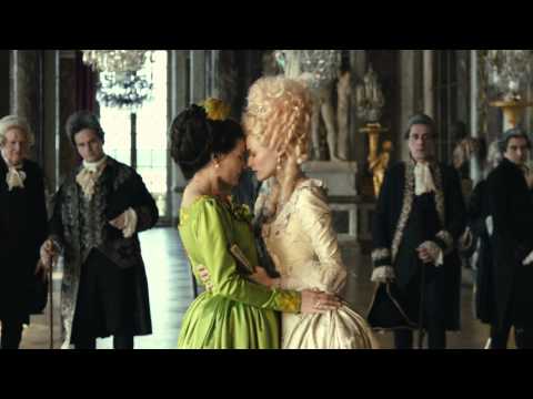 Les adieux à la reine'