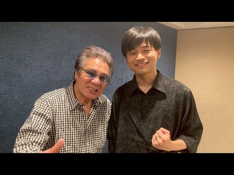 🔥鳥羽一郎×二見颯一✨世代を超えた魂の共演🎤涙と感動の【やまステ】スペシャル‼️