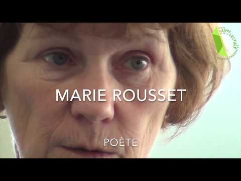 Vido de Marie Rousset