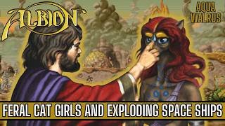 Albion | Wildly Underrated | Review and Playthrough