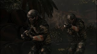 Shadow of the Tomb Raider - Know Your Enemy