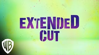 Extended Cut Announcement