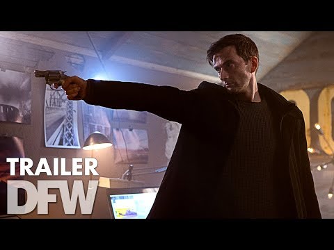 Bad Samaritan'