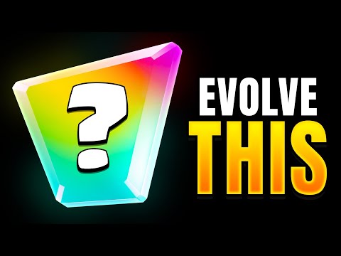 TOP 10 Cards You Need To Evolve ASAP (Free To Play Edition)