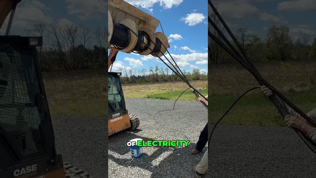 Crypto Mining Farm: Air-Cooled vs. Immersion and Digital Shovel! shorts