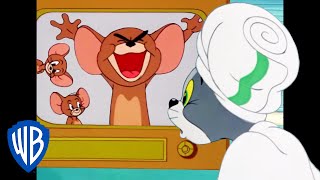 Tom a Jerry - Je to tu znovu