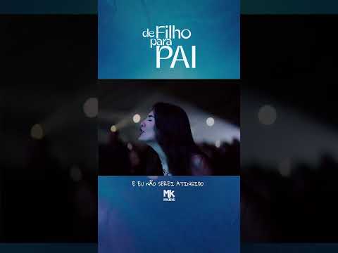 O Pai celestial tem o controle de tudo!⁣⁣⁣⁣⁣ #DiaDosPais #Playlist #MKMusic