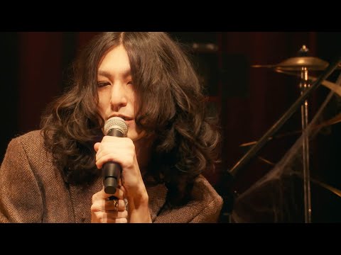 ドレスコーズ【LIVE】「エリ・エリ・レマ・サバクタニ」(from『ID10+ TOUR』)