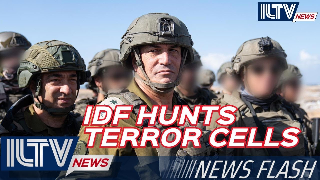 ILTV Morning News Flash – November 23, 2025