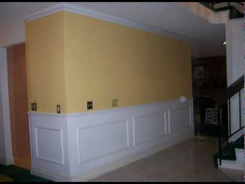 Wainscoting, Buy Wainscoting - TooToo.com - China manufacturer