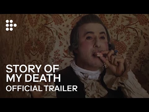 Historia de la Meva Mort'