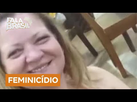 Homem que matou ex-namorada já tinha sido condenado por outro feminicídio