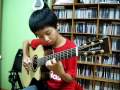 (Minnie Riperton) Loving You - Sungha Jung