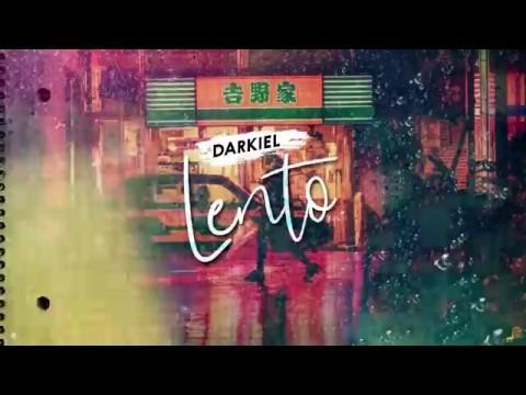 Darkiel - Lento