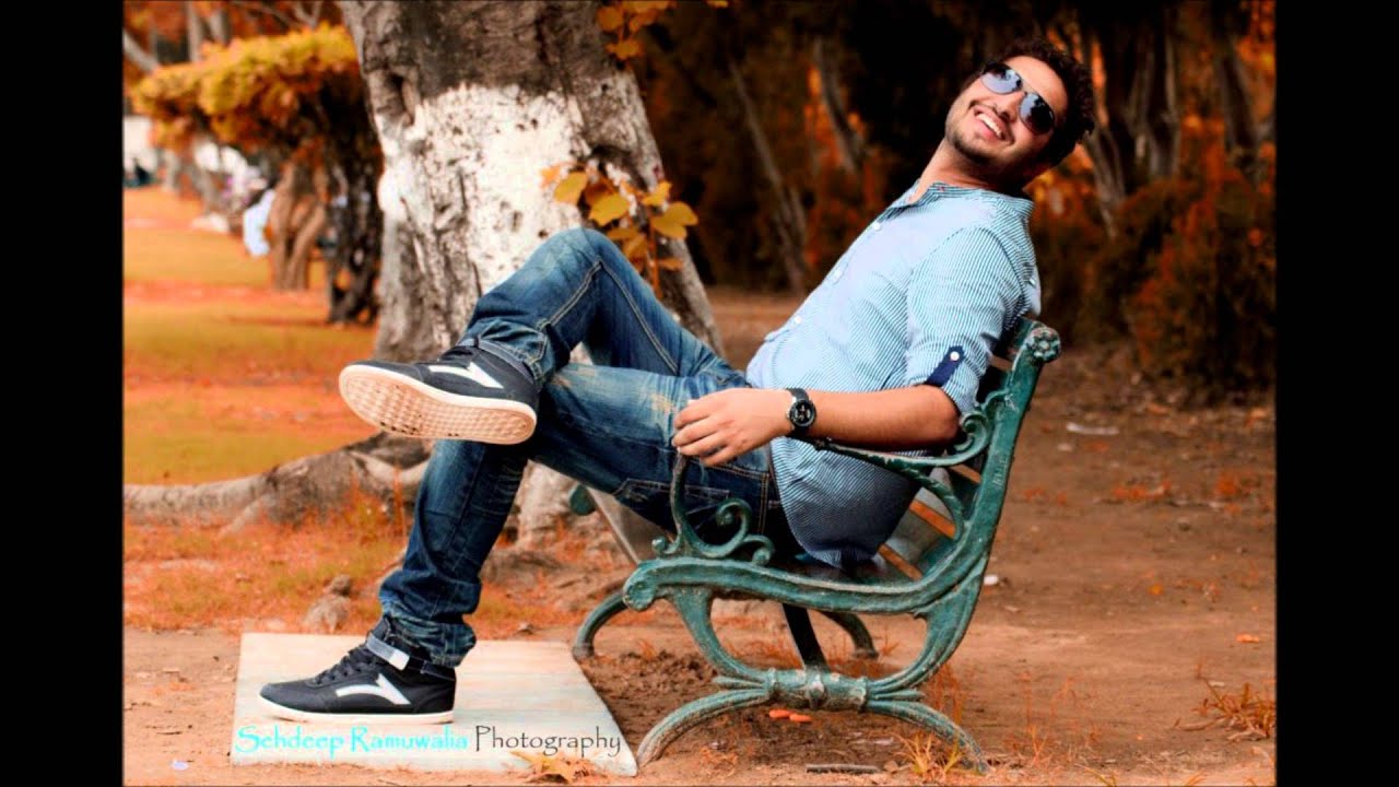 Jassi Gill New Song Pyaar Mera Red 2013 Youtube