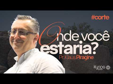 #CORTE - Pare de duvidar