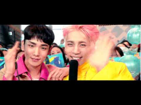 푸른밤 종현