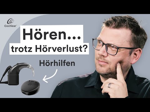 Trotz Hörverlust besser hören – moderne Hörhilfen im Überblick