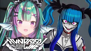 【The Hundred Line -Last Defense Academy- 2】LET THE KILLING GAMES BEGIN