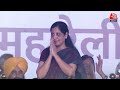 INDIA Alliance Rally: विपक्ष की रैली से Sunita Kejriwal की पॉलिटिक्स में फुल ऑन एंट्री! | AAP Vs BJP  - 55:45 min - News - Video