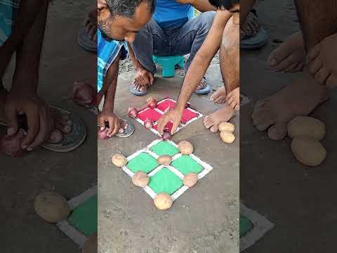 Alo Piaj Sort #game #shorts #video #short #trending #viral #gamingvideos #india #gamer