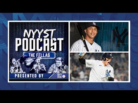 NYYST Live: Rizzo's Future? The Timeline of the Peraza Call-up, and More!...