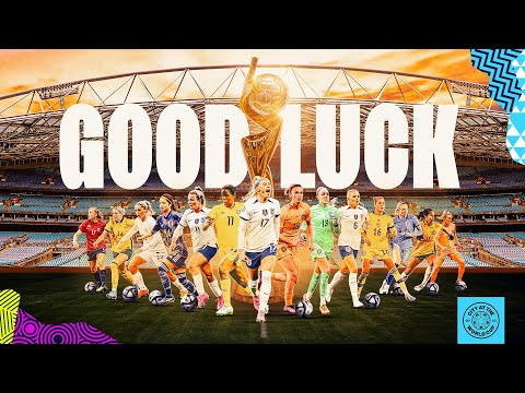The best of City’s Women’s World Cup stars!