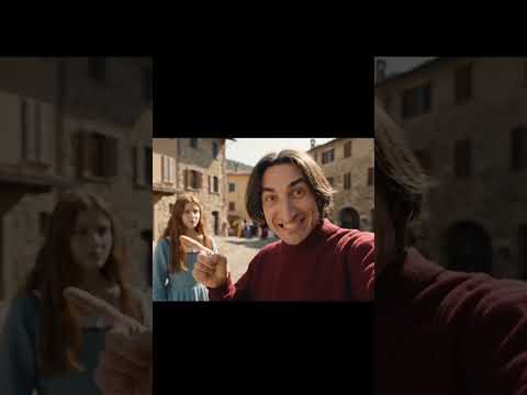 #ai #aimeme #meme #veo3