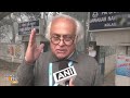 They Should Officially Announce: Jairam Ramesh to WB INDIA Bloc Parties on Seat-Sharing | News9  - 01:51 min - News - Video