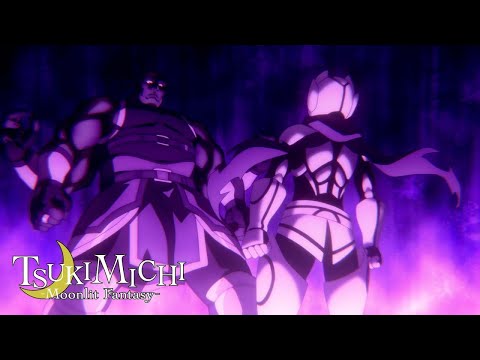 Makoto Has a Spider Suit | TSUKIMICHI -Moonlit Fantasy- Season 2