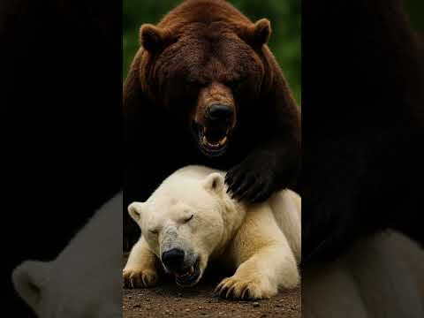 Animal Battle #ihavethisthingwithplants #animals #pitbull #butifyoucloseyoureyes #lion #wildlife