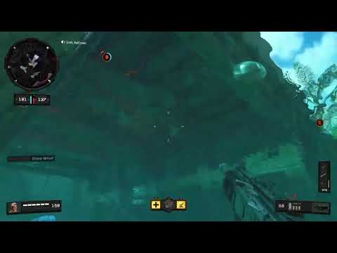 Call of Duty Black Ops 4 Campagne