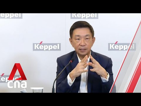 Keppel offers to take SPH's non-media business private in S$3.4b deal Keppel offers to take SPH's non-media business private in S$3.4b deal
