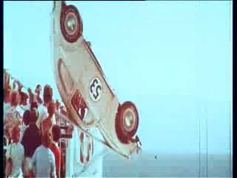Herbie Goes Bananas'