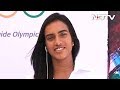 Expected Gold but missed it by two points: PV Sindhu