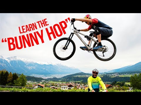 Youll want to Bunny Hop after this. | How to MTB E3 with Rob Warner and Tom Oehler