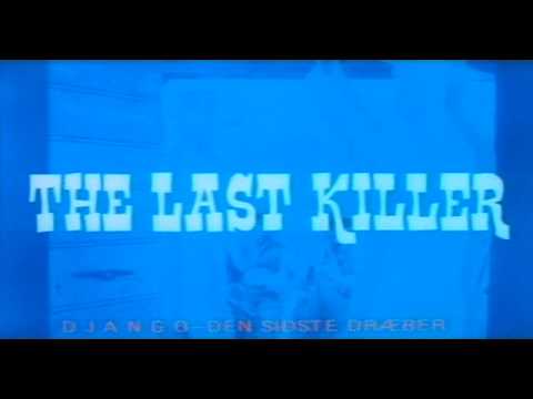 L'ultimo killer'