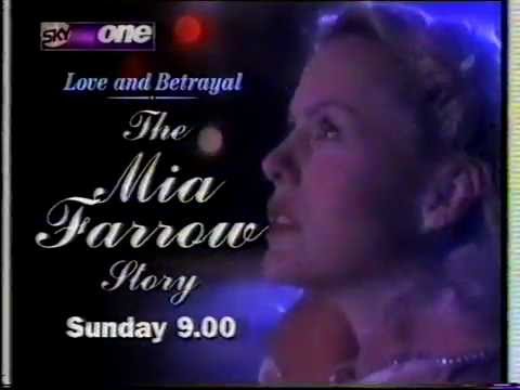 Love and Betrayal: The Mia Farrow Story'