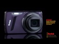 Kodak Easyshare M580 Digital Camera