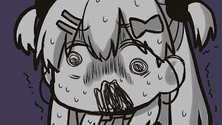 【雑談】ねぼう【＃えりなま】