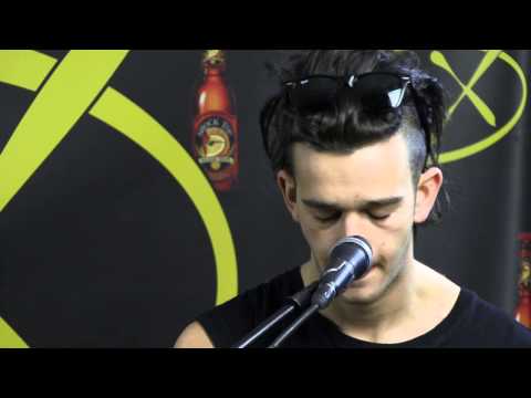 The 1975 Acoustic