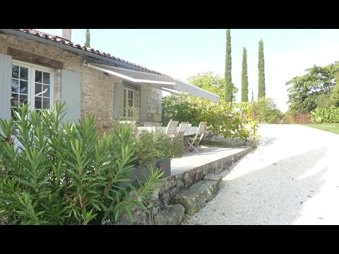 Property video