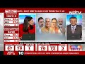 Battle For States: BJP Ahead In MP And Rajasthan, Congress Ahead In Chhattisgarh And Telangana  - 53:30 min - News - Video