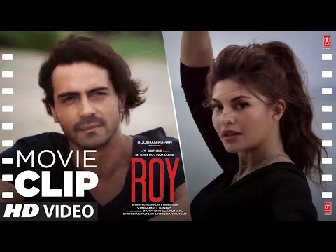 ROY (Movie Clip #5) "There's No Such Rule" Ranbir Kapoor, Arjun Rampal and Jacqueline Fernandez