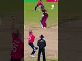 Brathwaites belligerence powers West Indies to title 👊 #cricket #cricketshorts #ytshorts(International Cricket Council) - 00:38 min - News - Video