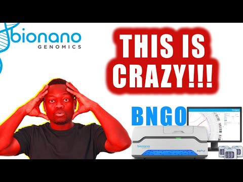 MESSAGE to BNGO investors - BNGO NEWS