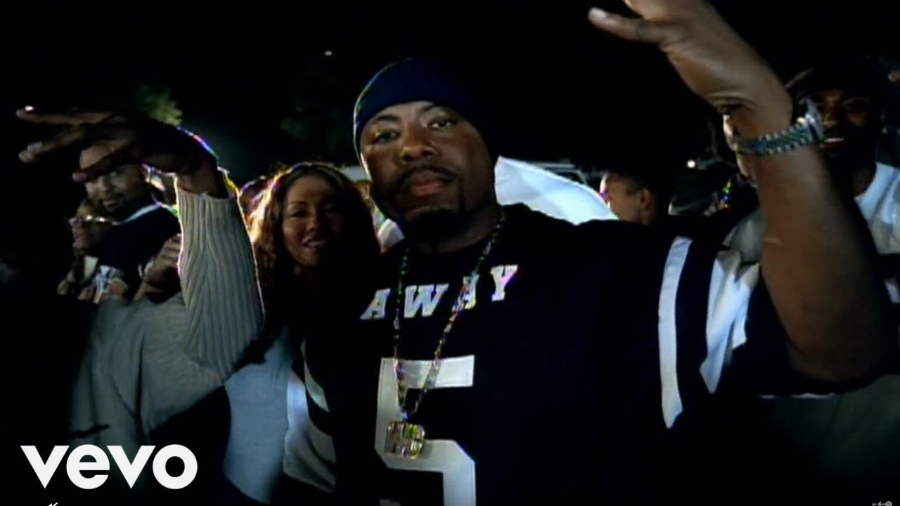 WC & Ice Cube - Addicted To It (Explicit) - YouTube