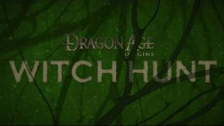 Dragon Age: Origins - Witch Hunt DLC Trailer | HD