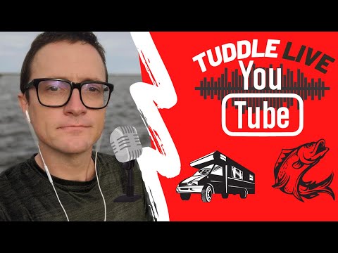 Tuddle Daily Podcast Livestream 2/4/21